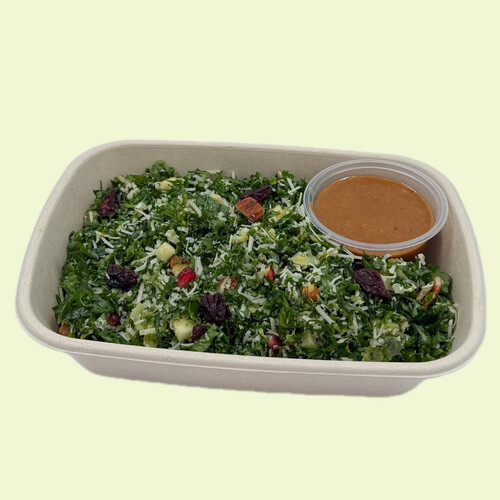 سلطة سويت كيل