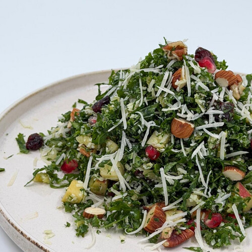 Too sweet to be •KALE•