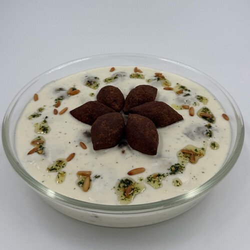 Kibbeh Bil Laban