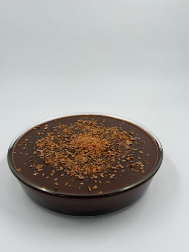 كيك تربل جوكلت