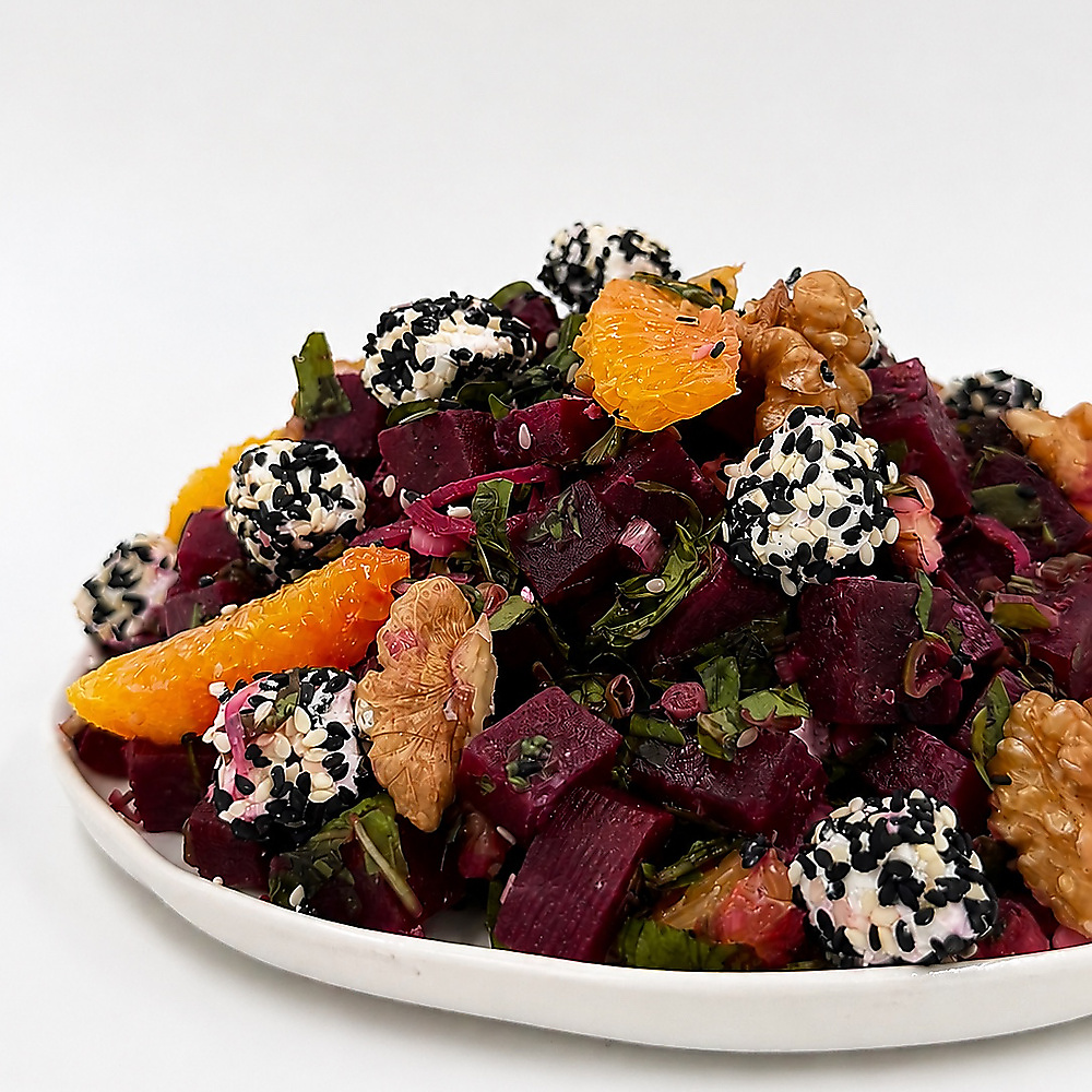 The  BEET Explosian