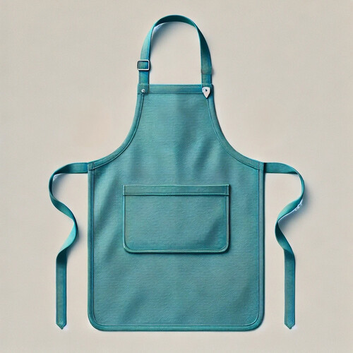 مريول مطرز بعلامتك الخاصة