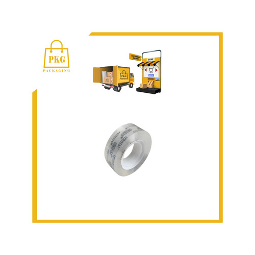 تيب لاصق مكتبي  18×32 مل