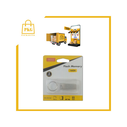 فلاش ممري ستيل 16 غيغا بات