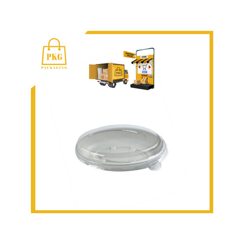 "صحن قصب سكر بيضاوي 18 اونص شد 300 "