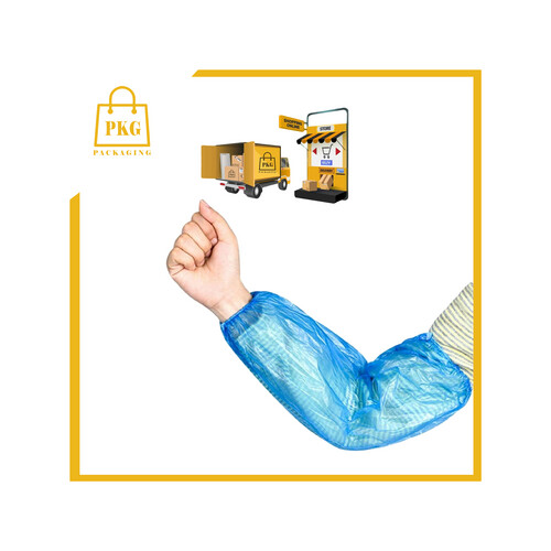 ساعد يد  بلاستك شد 2000