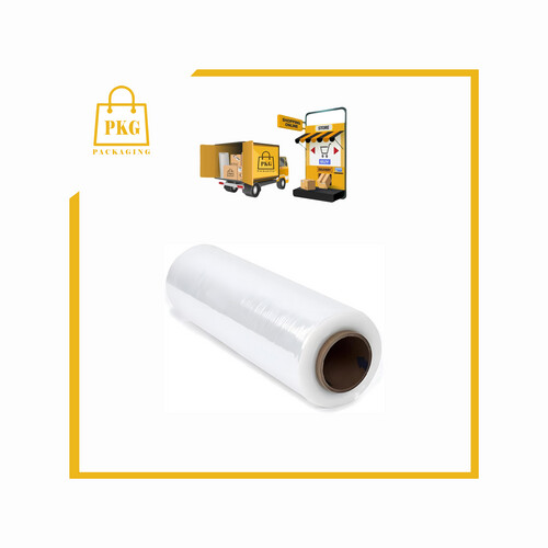 رول تغليف طبالي 3 كيلوعرض 45 سم