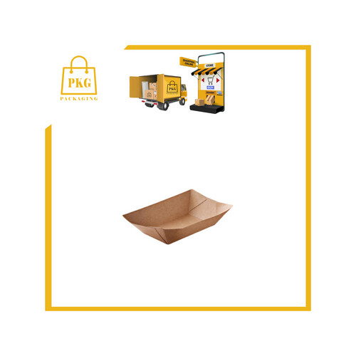 صحن زورق RT4 شد 500