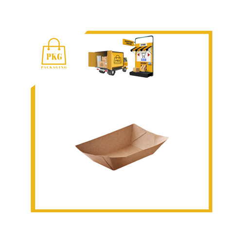 صحن زورق RT5 شد 500