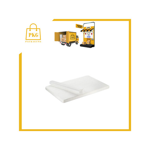 ورق سندوش ابيض 10 ربطة