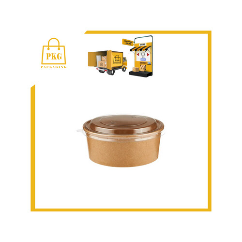 زبدية ورقية كرفت  750مل شد 300