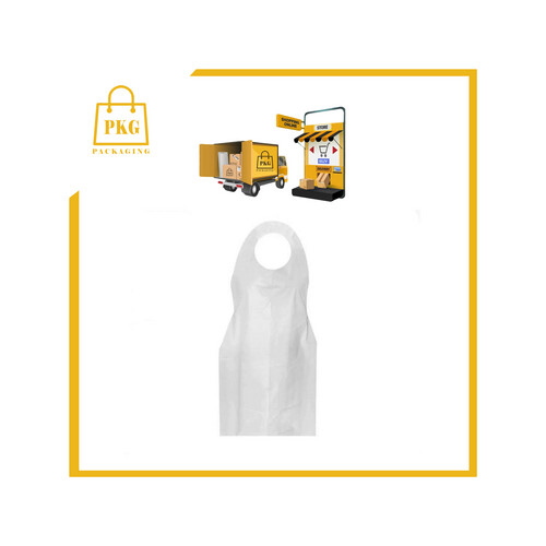 مريول نايلون شد 700