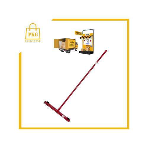 مساحة ارضيات 45 سم مع العصا