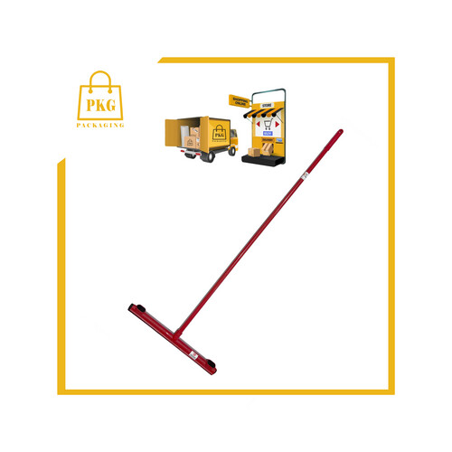 مساحة ارضيات 55 سم مع العصا