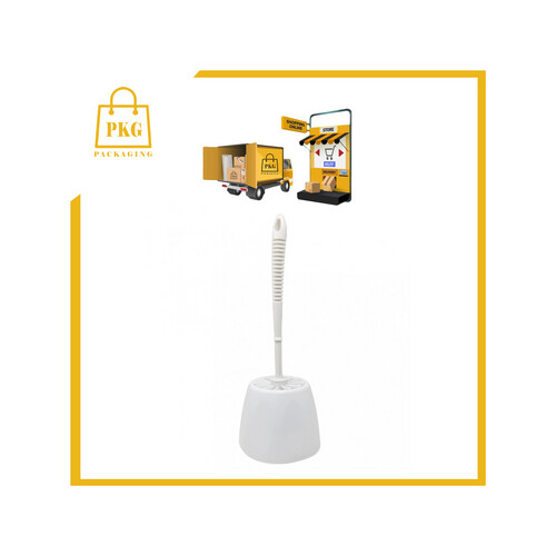 فرشة حمام تنظيف الكرسي