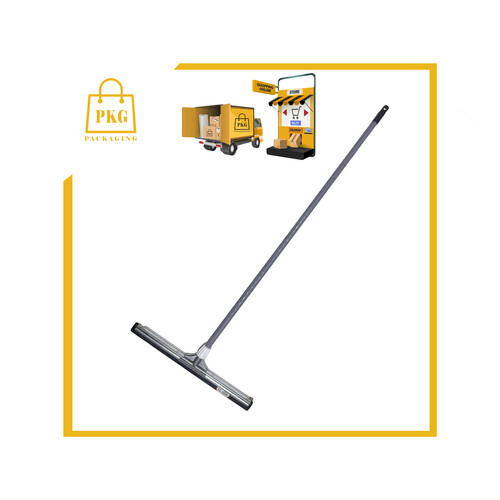 مساحة ربل 55سم مع عصا معدني