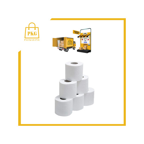 منديل رول حمام شد 48 حبة