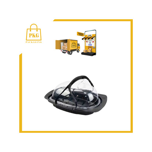 سلة دجاج شد 150حبة