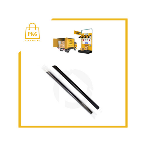 مصاص اسود  عصير بلاستك 10 مل شد 2000