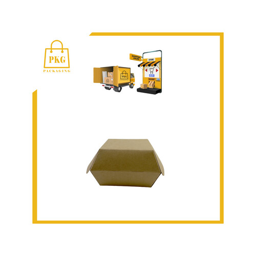 علبة همرغر كرفت شد 300