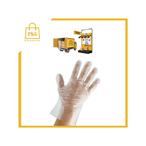 قفاز فري سايز شد 5000