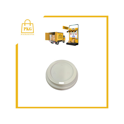 غطاء كاسة ورق 8 اونص شد 500