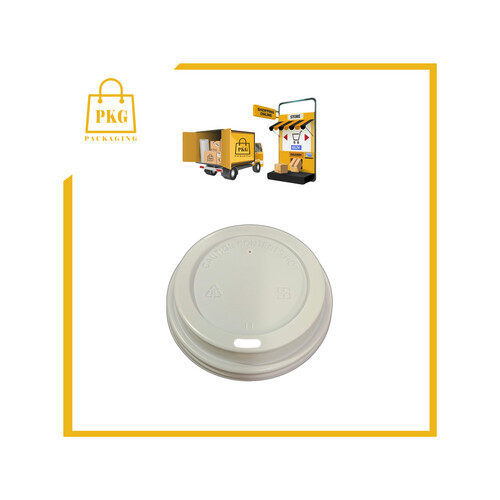 غطاء كاسة ورق 12 اونص شد 1000