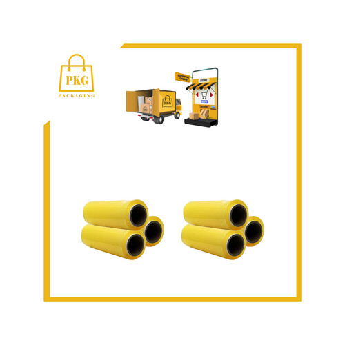 رول تغليف6×1×30سم 1 كيلو