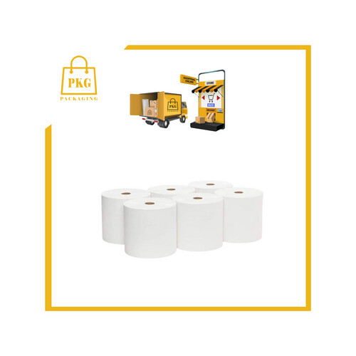 اتوكات رول 120متر×6