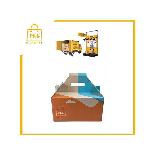 بوكسات مطبوعة حسب المقاس وحسب الاشكال