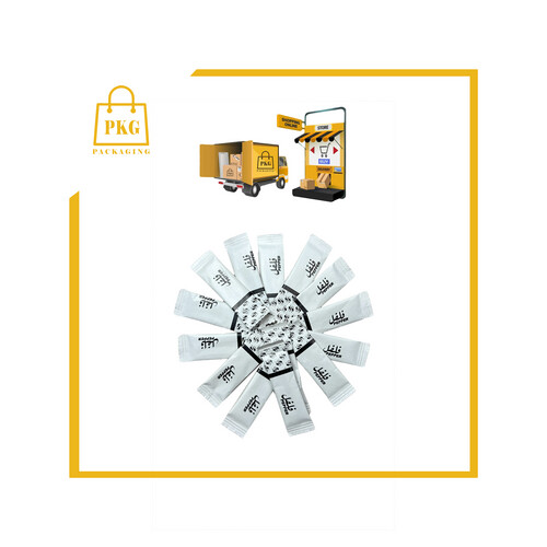 فلفل اسود ظرف مطبوع شد 4000