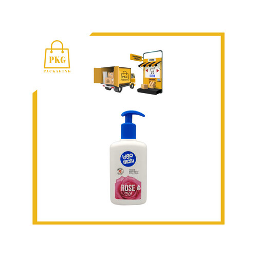 سائل تنظيف الايدي موبي 300مل 12 حبة