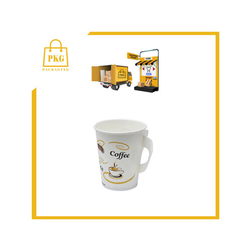 كاسة شاي 9 اونز بالمسكة شد 1000