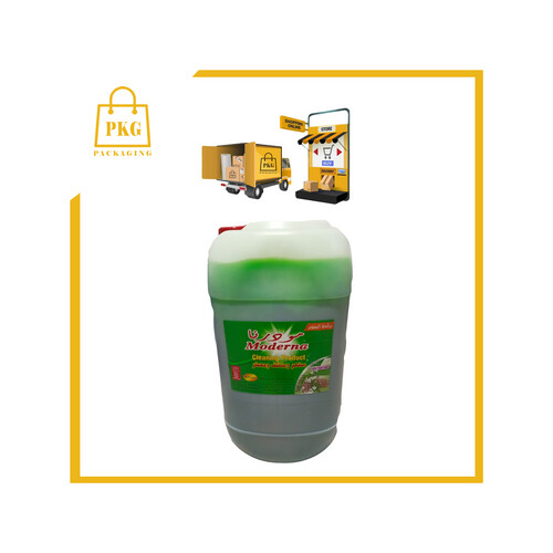 معقم ارضيات 30 لتر