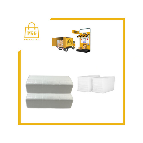 منديل انترفولد 150×24 حبة