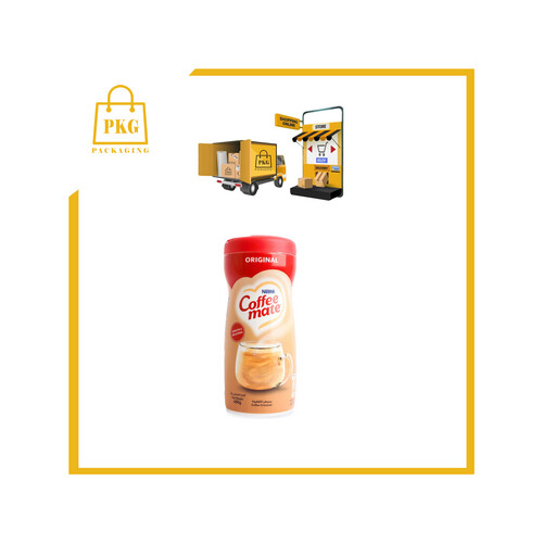 كوفي ميت 400مل