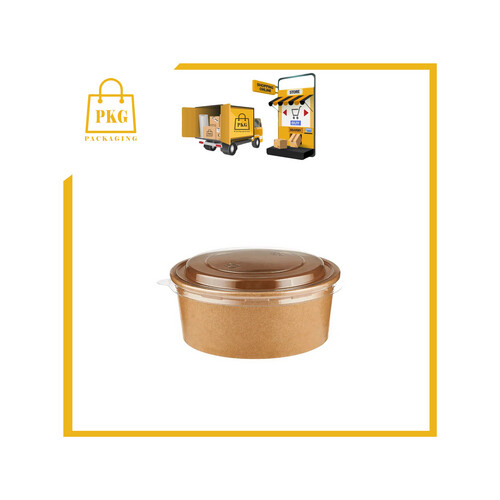 زبدية ورقية كرفت 1300 مل شد 300