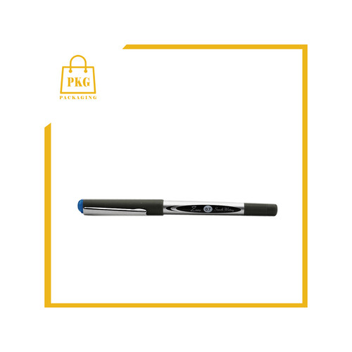 قلم ازرق سائل 0.7 زورو