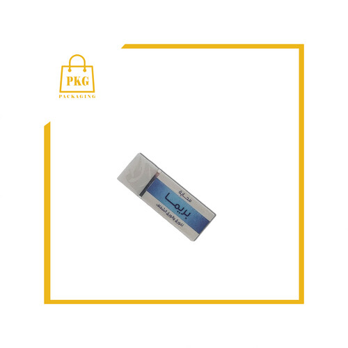 ممحاة 3 حبات