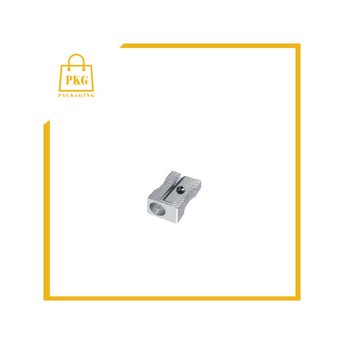 براية معدنية