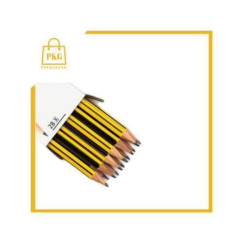 قلم رصاص1×12