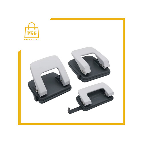 خرامة ورق فتحتين