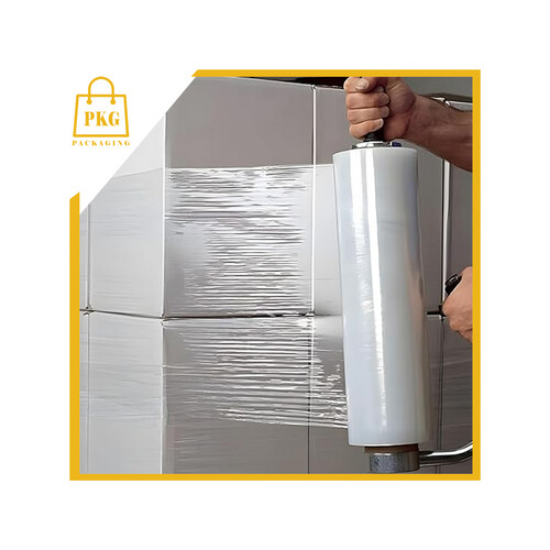 رول تغليف طبالي 3 كيلوعرض 45 سم