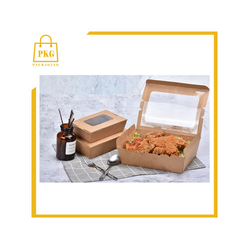 لانش بوكس وسط شد 200