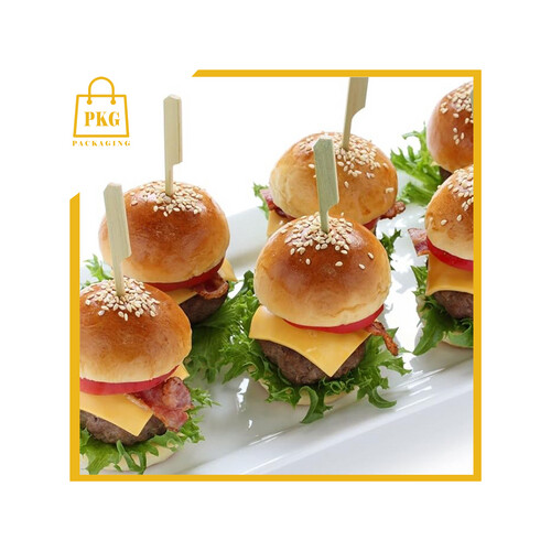 اعواد جولف خشبية 15سم 3000 حبة