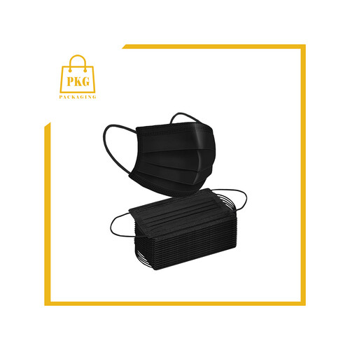 كمامة سوداء شد 2000