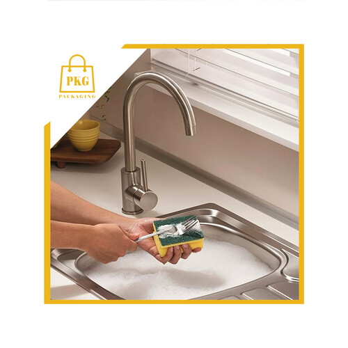 اسفنج جلي 9×12=108حبة