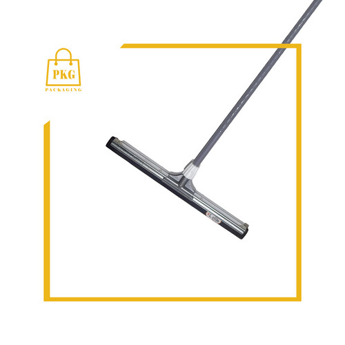 مساحة ربل 55سم مع عصا معدني