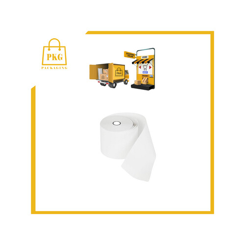 منديل رول حمام شد 48 حبة