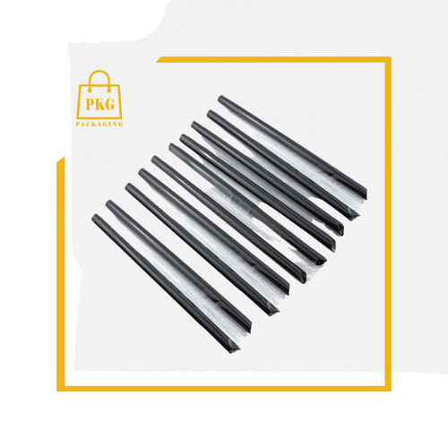 مصاص اسود  عصير بلاستك 10 مل شد 2000